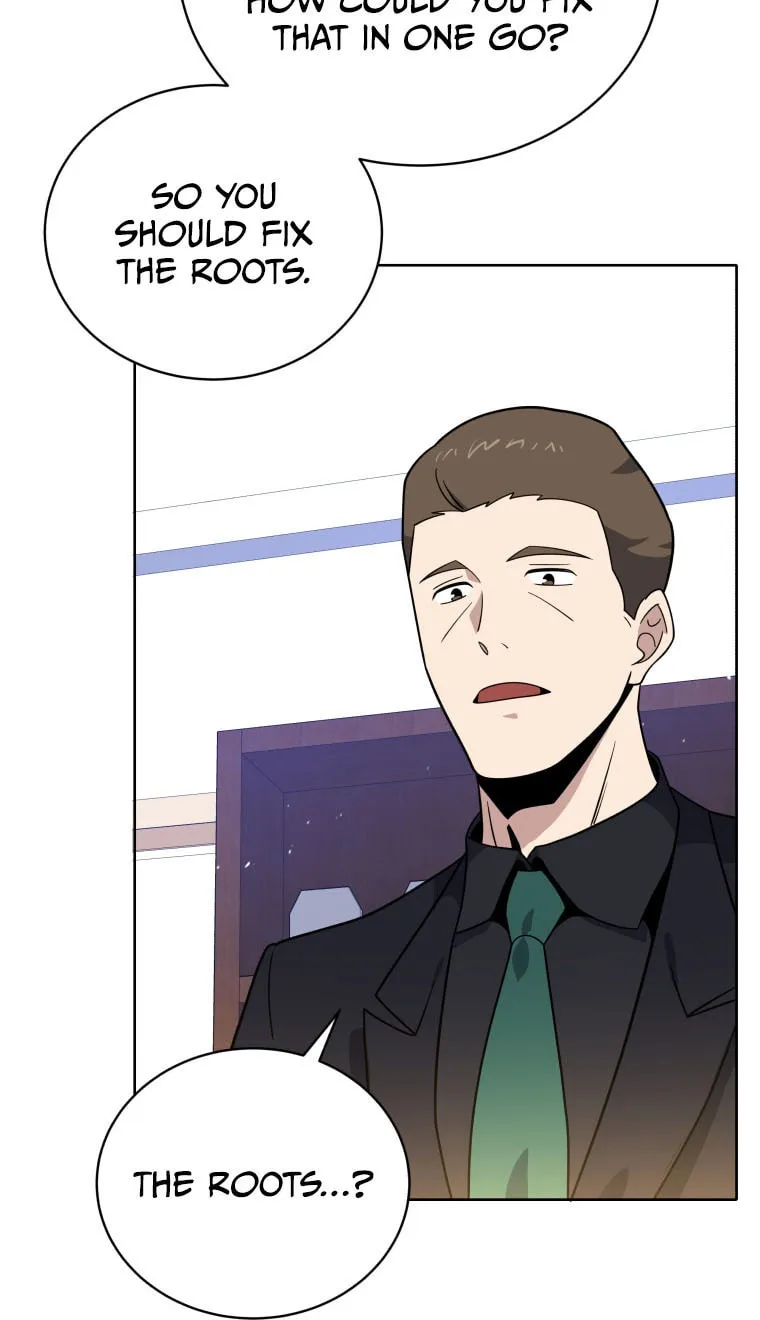 Descent of the Demon Master Chapter 141 page 53 - 