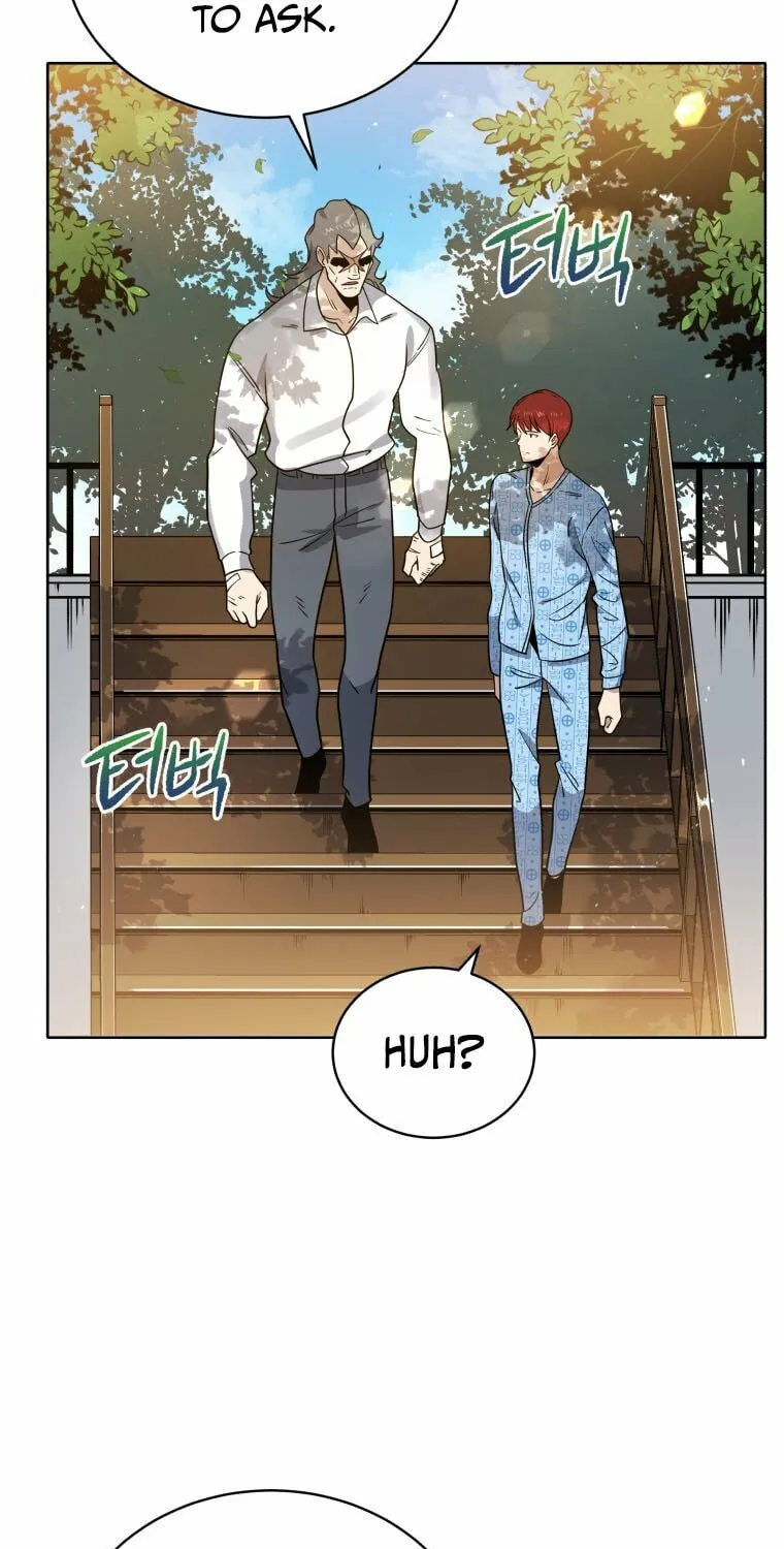 Descent of the Demon Master Chapter 141 page 58 - 