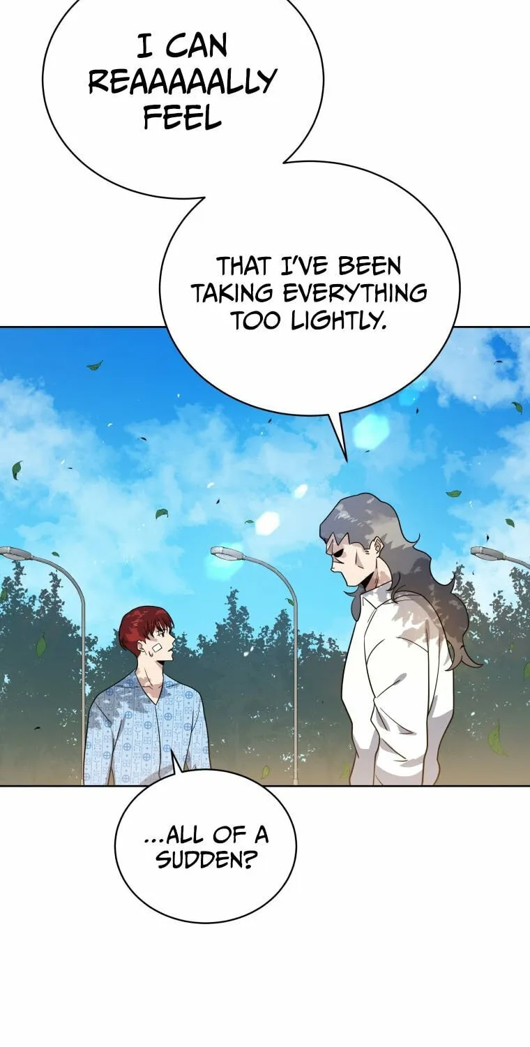 Descent of the Demon Master Chapter 141 page 59 - 