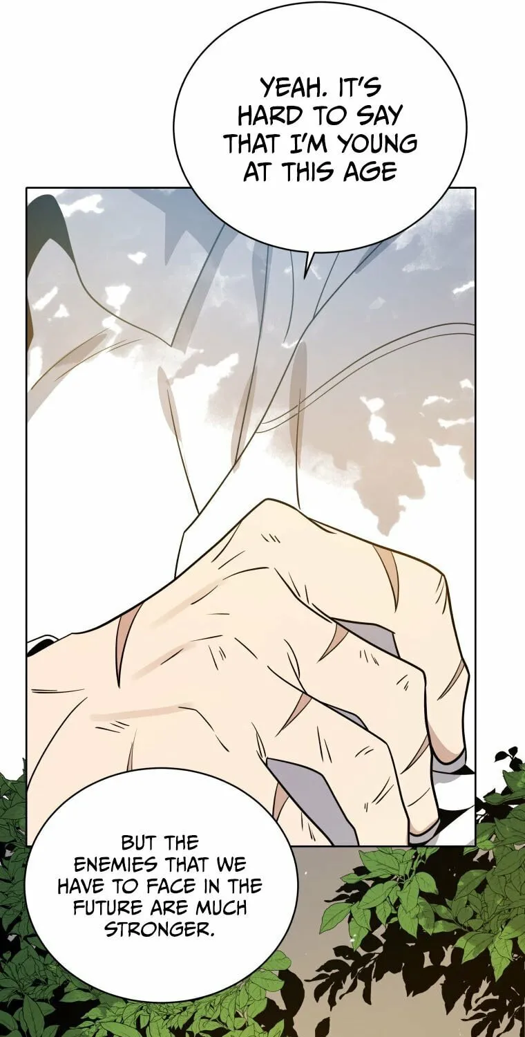 Descent of the Demon Master Chapter 141 page 61 - 