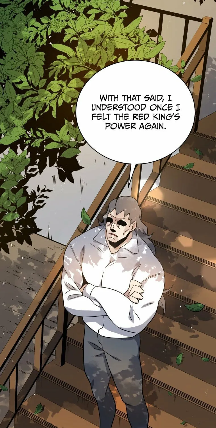Descent of the Demon Master Chapter 141 page 62 - 