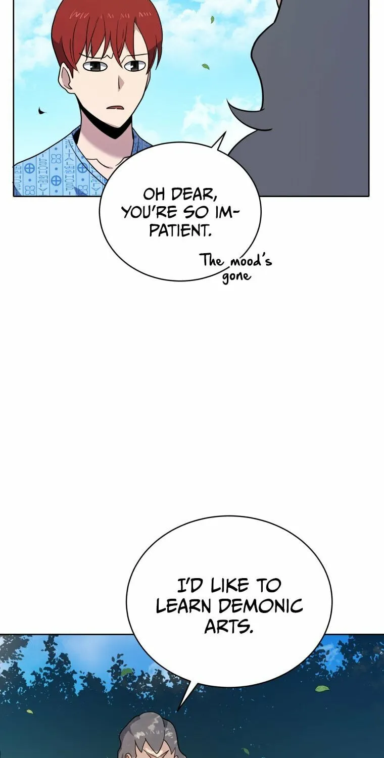 Descent of the Demon Master Chapter 141 page 64 - 