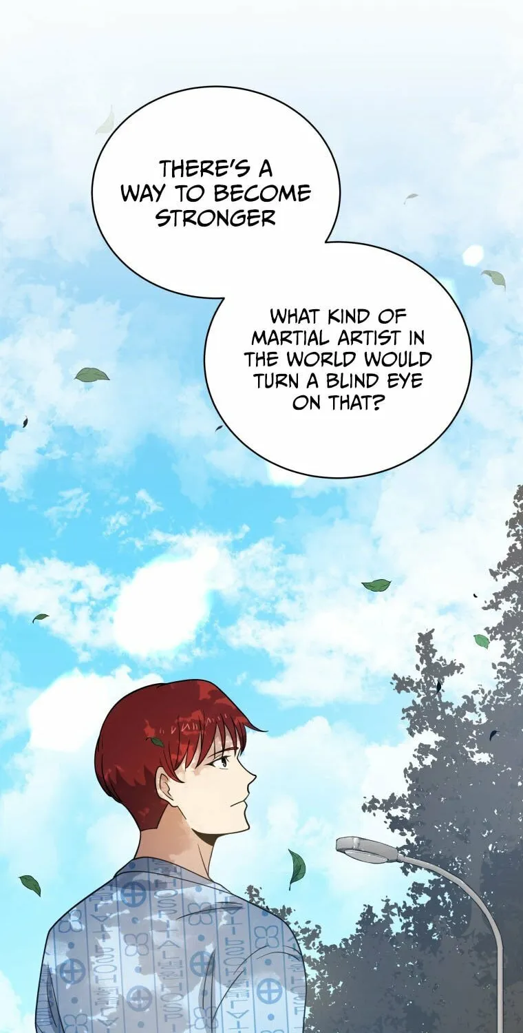 Descent of the Demon Master Chapter 141 page 66 - 