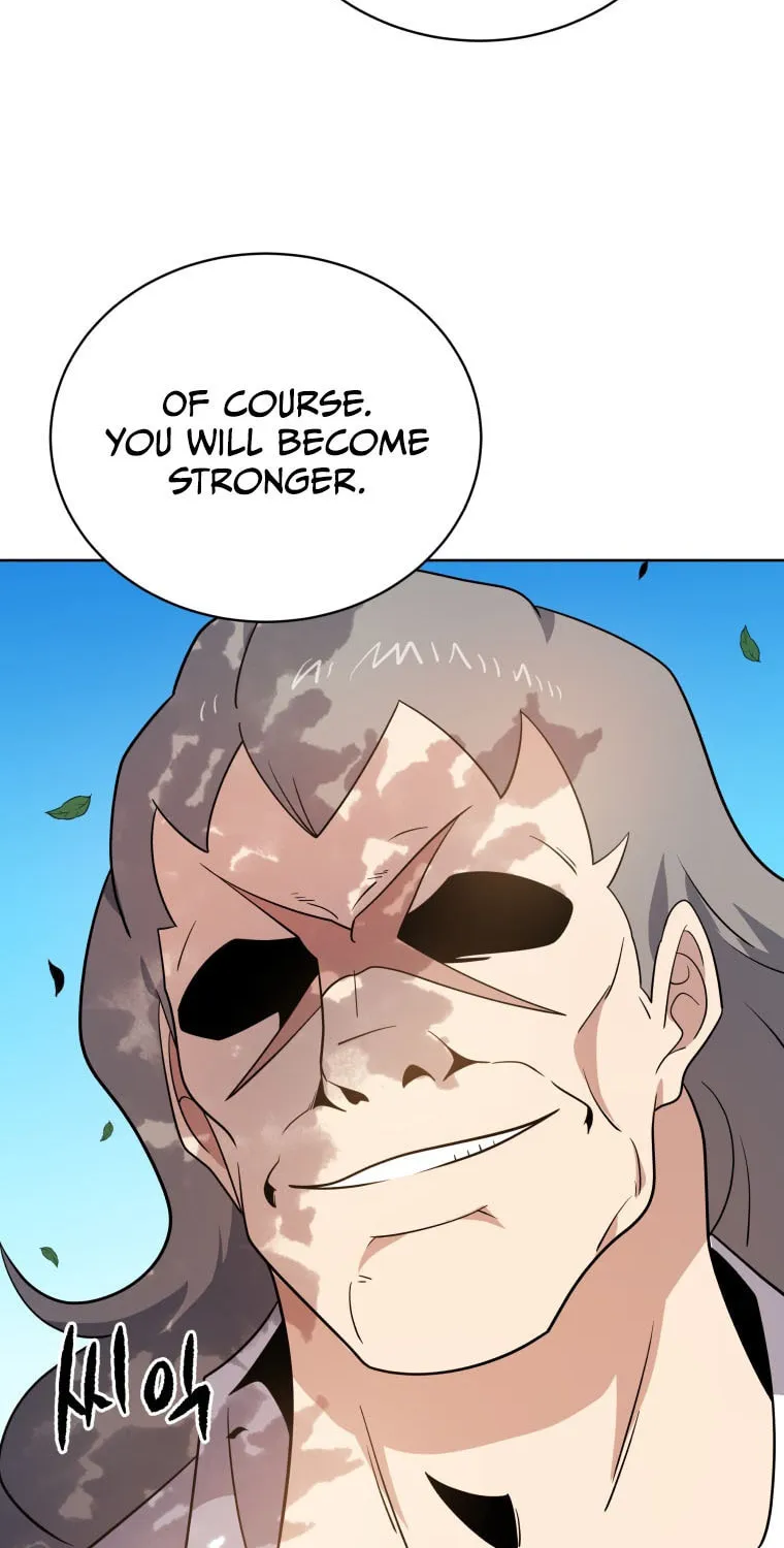 Descent of the Demon Master Chapter 141 page 69 - 