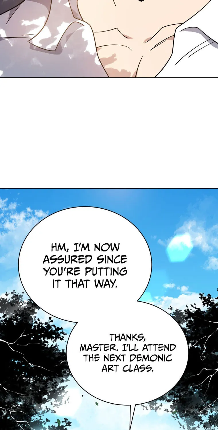 Descent of the Demon Master Chapter 141 page 70 - 