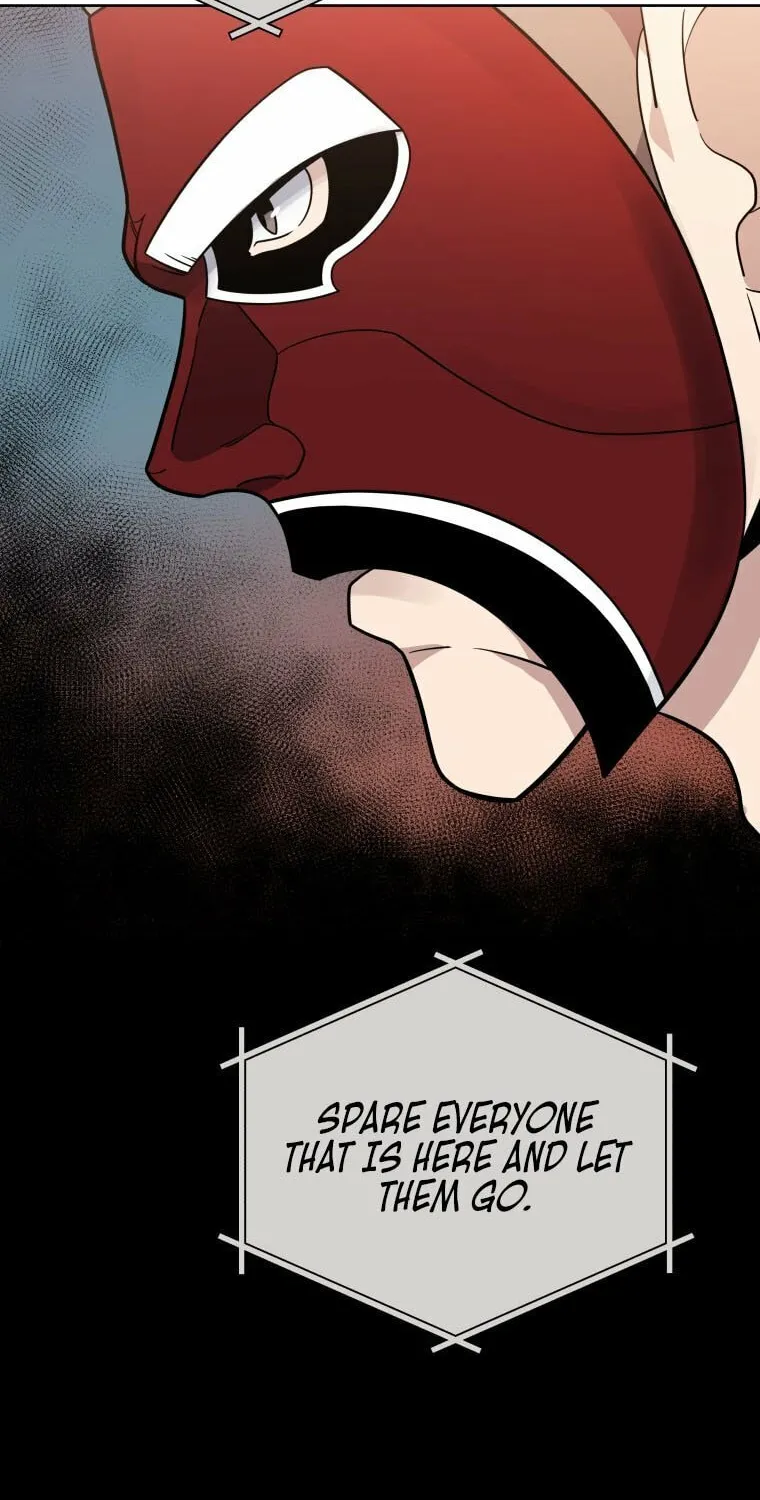 Descent of the Demon Master Chapter 141 page 8 - 