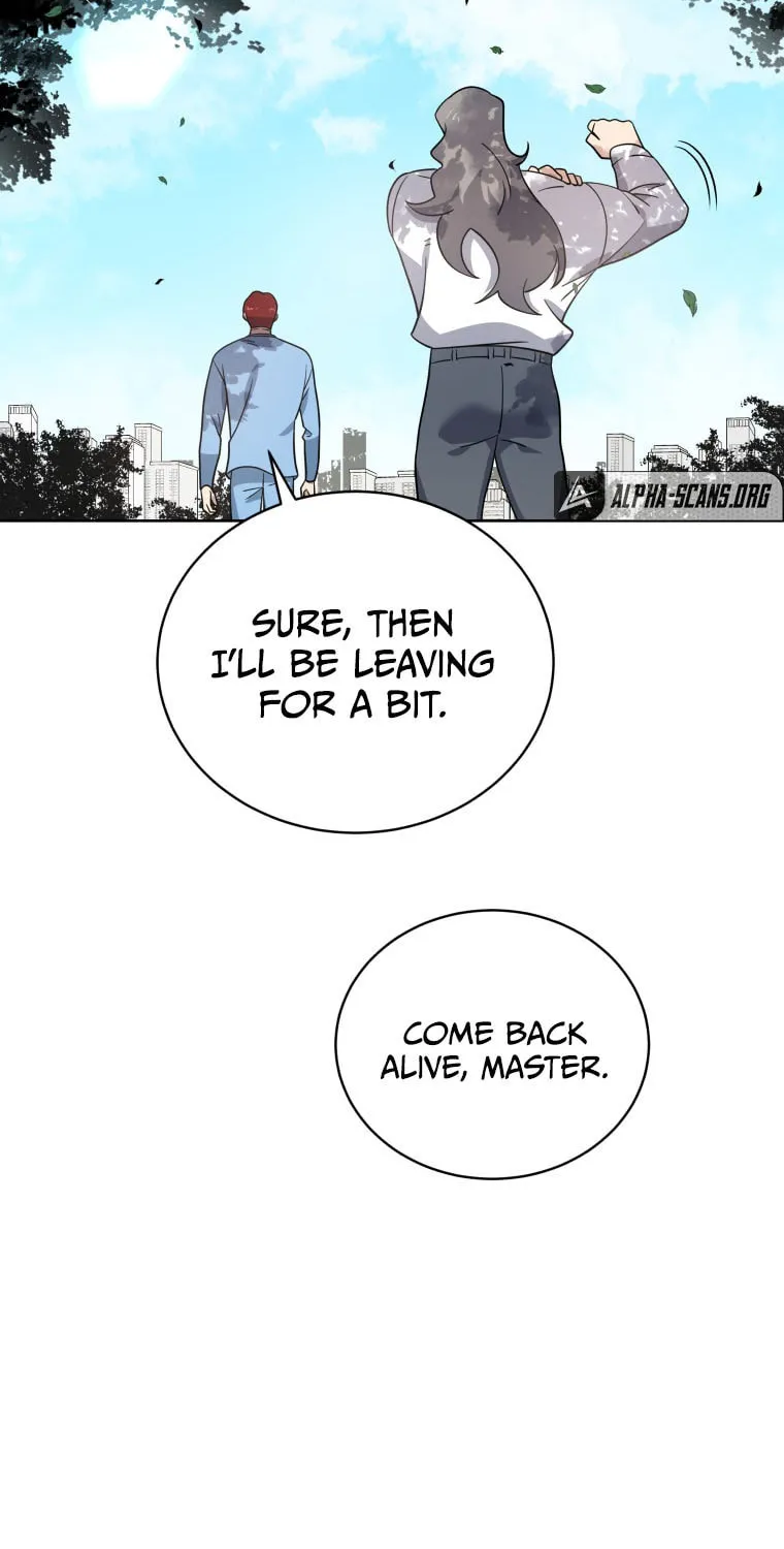 Descent of the Demon Master Chapter 141 page 71 - 