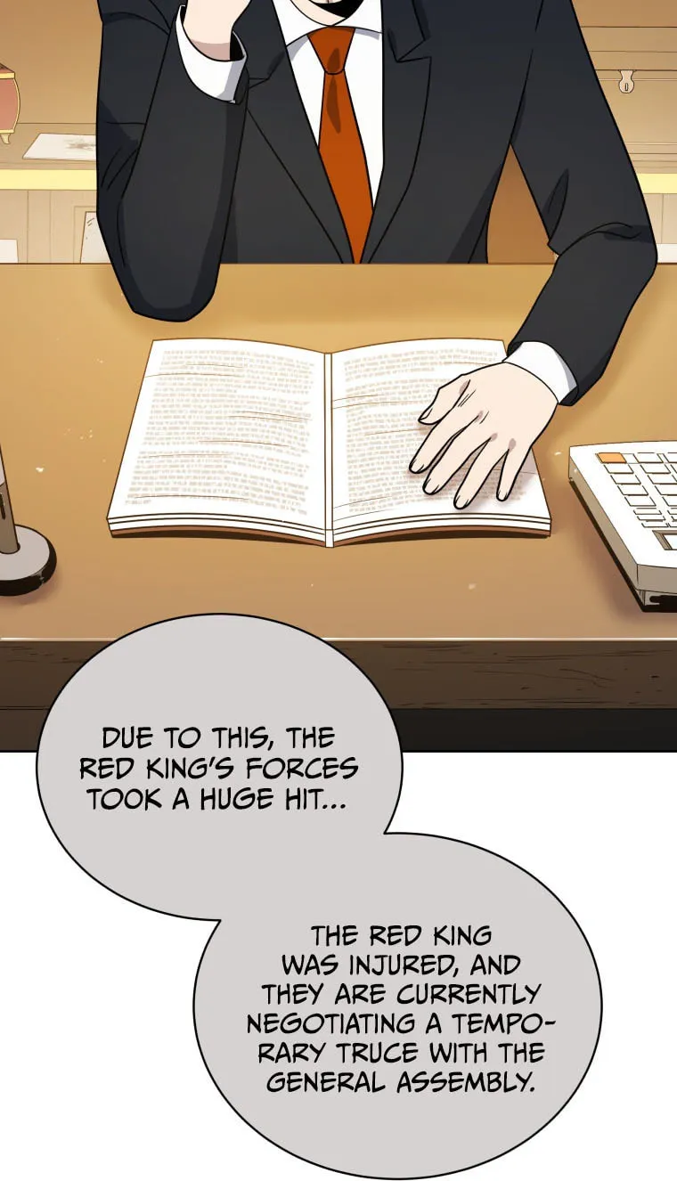Descent of the Demon Master Chapter 141 page 74 - 