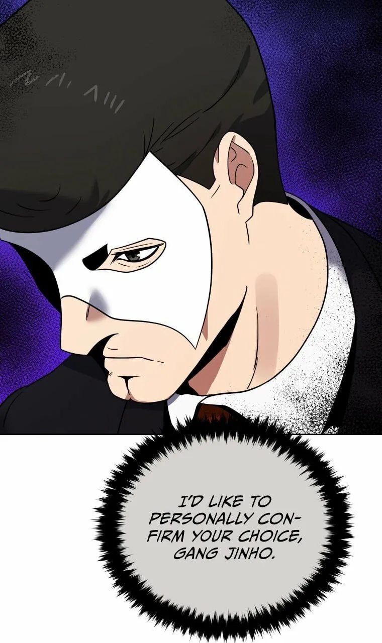 Descent of the Demon Master Chapter 141 page 81 - 