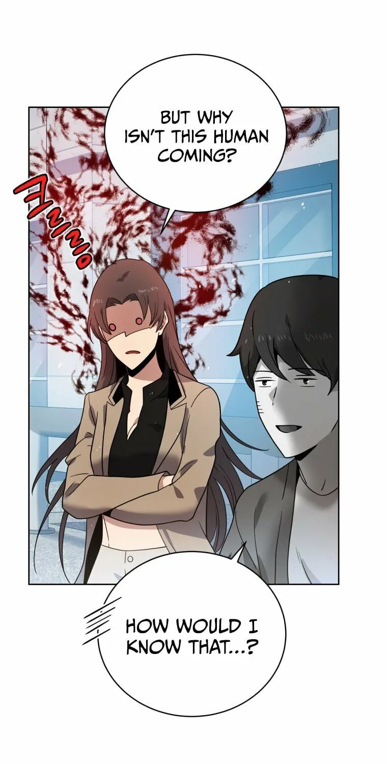 Descent of the Demon Master Chapter 141 page 85 - 
