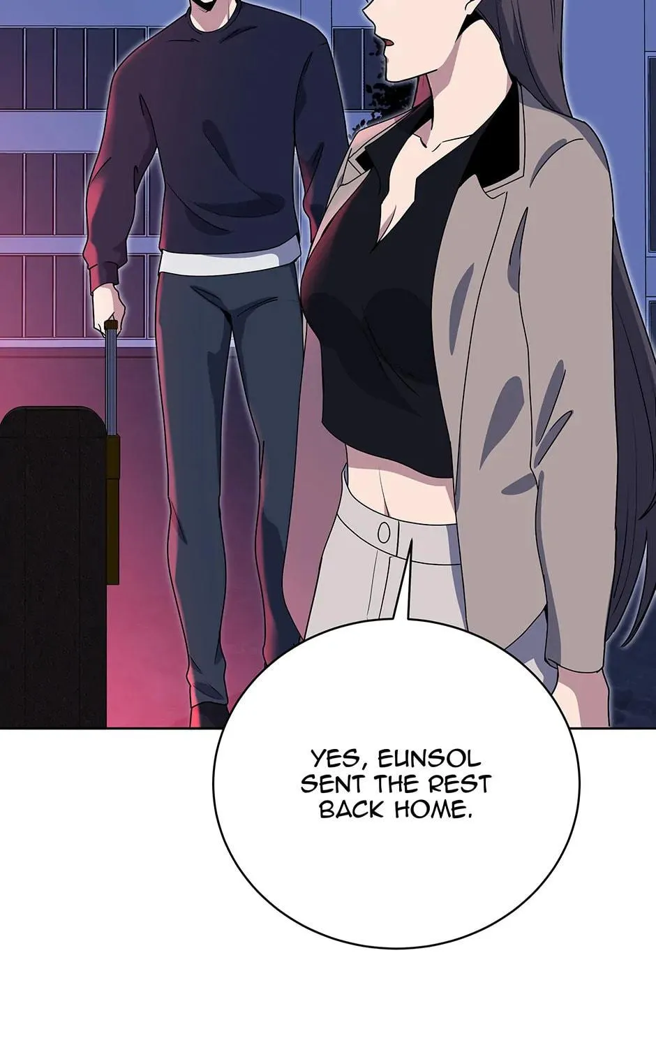 Descent of the Demon Master Chapter 142 page 101 - 