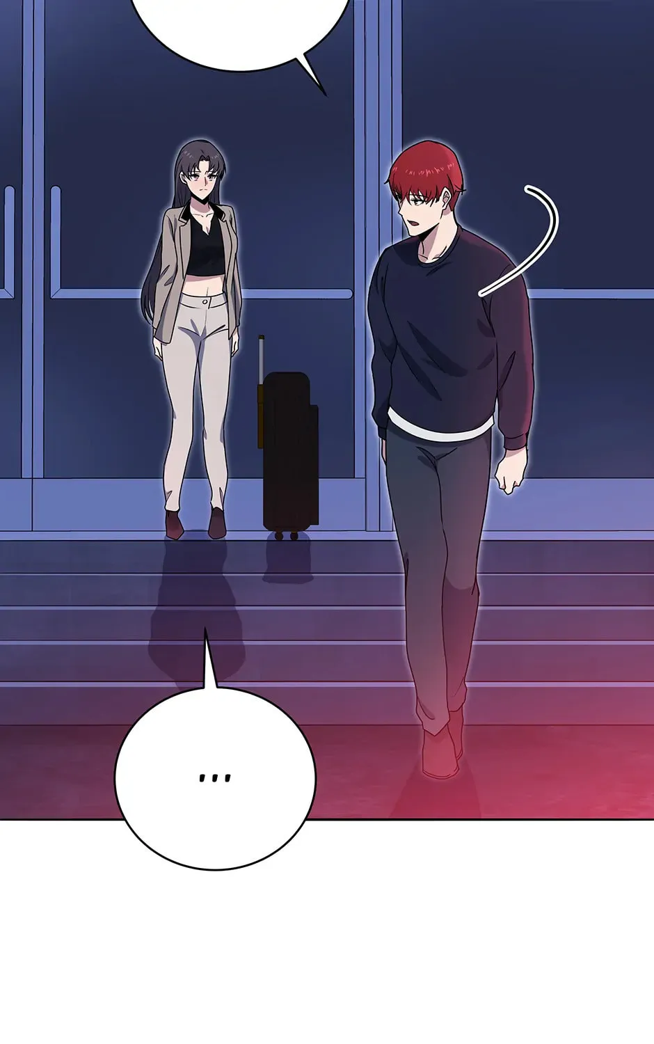 Descent of the Demon Master Chapter 142 page 103 - 