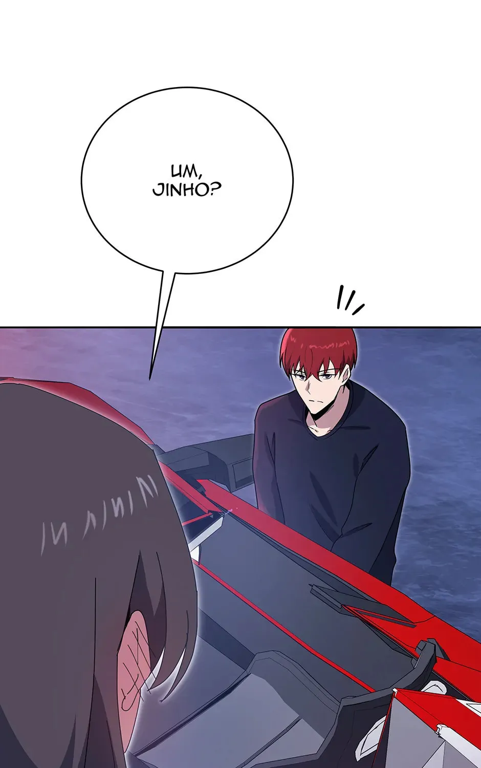 Descent of the Demon Master Chapter 142 page 105 - 