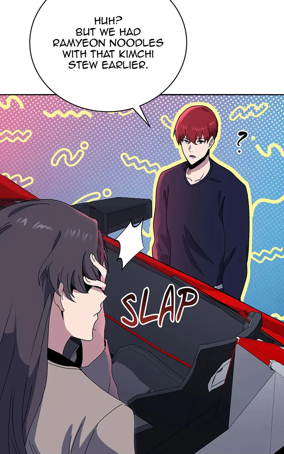 Descent of the Demon Master Chapter 142 page 117 - 