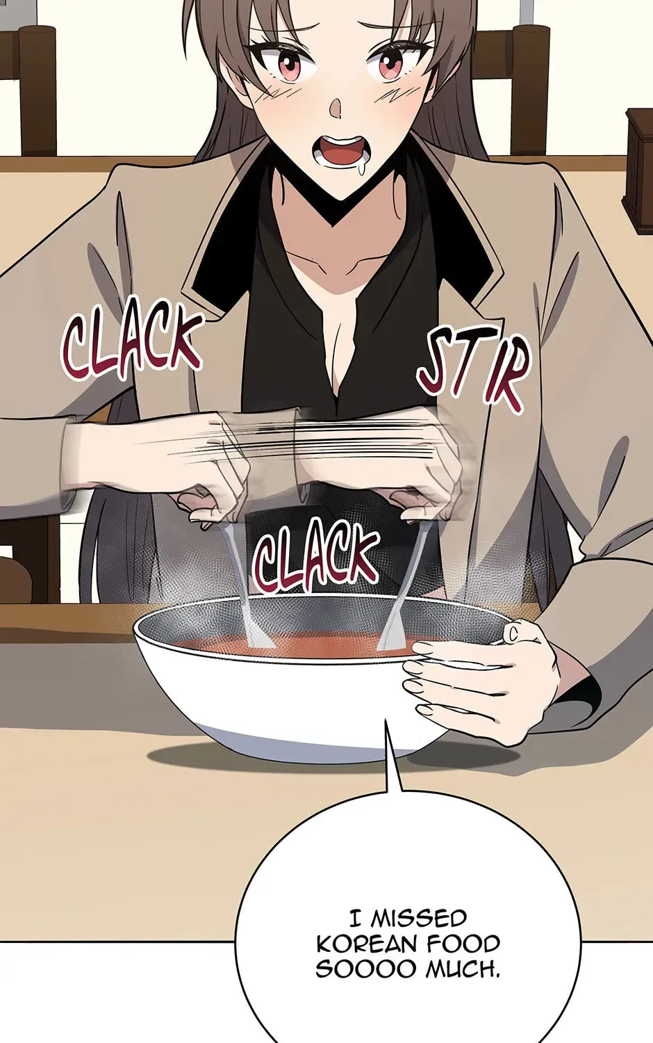 Descent of the Demon Master Chapter 142 page 13 - 