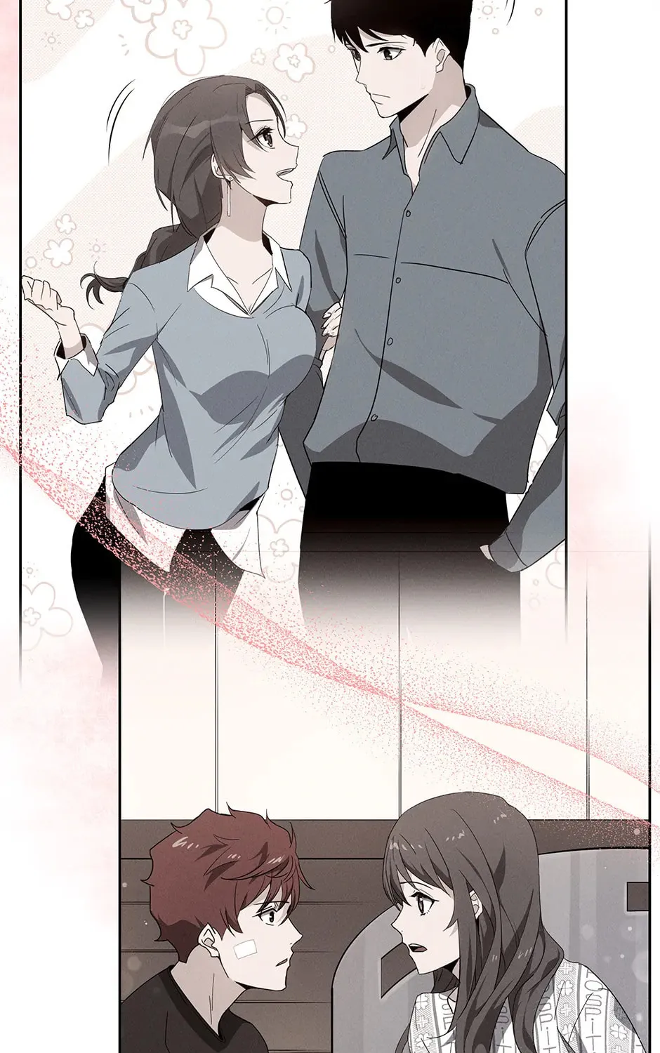 Descent of the Demon Master Chapter 142 page 135 - 