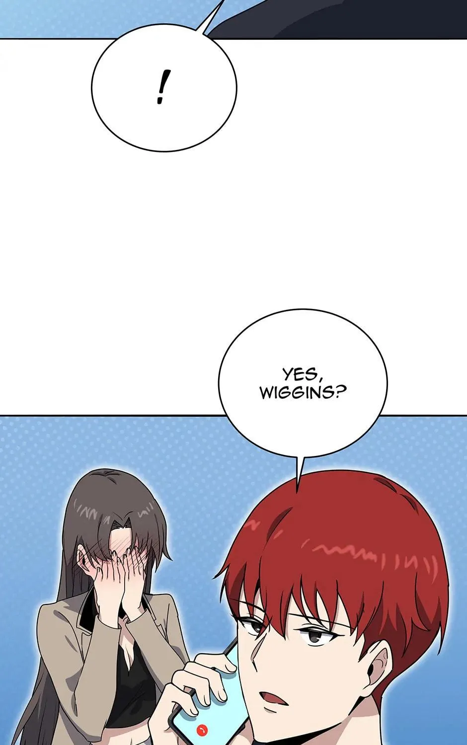 Descent of the Demon Master Chapter 142 page 149 - 