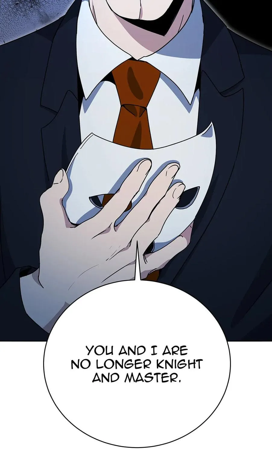 Descent of the Demon Master Chapter 142 page 185 - 