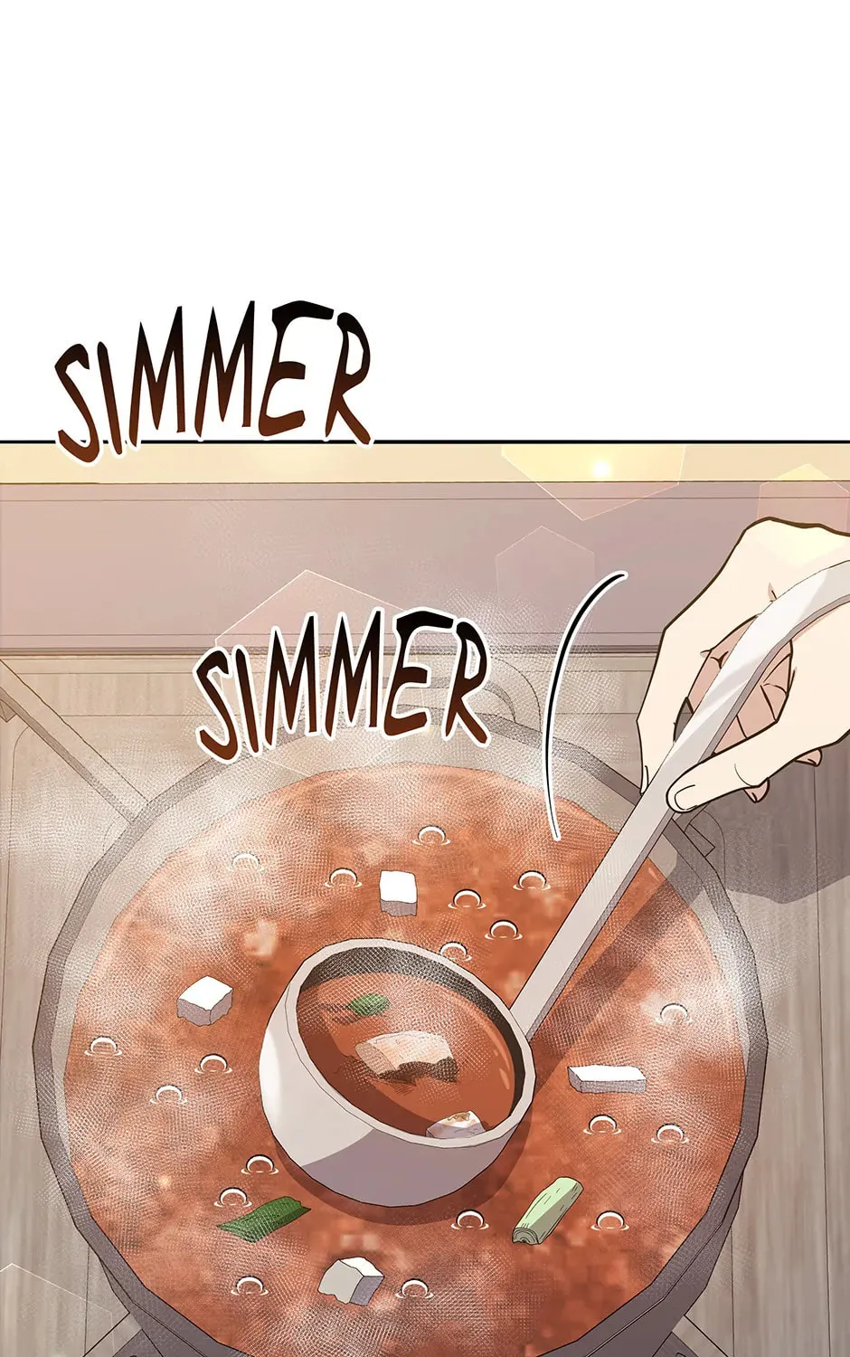 Descent of the Demon Master Chapter 142 page 3 - 