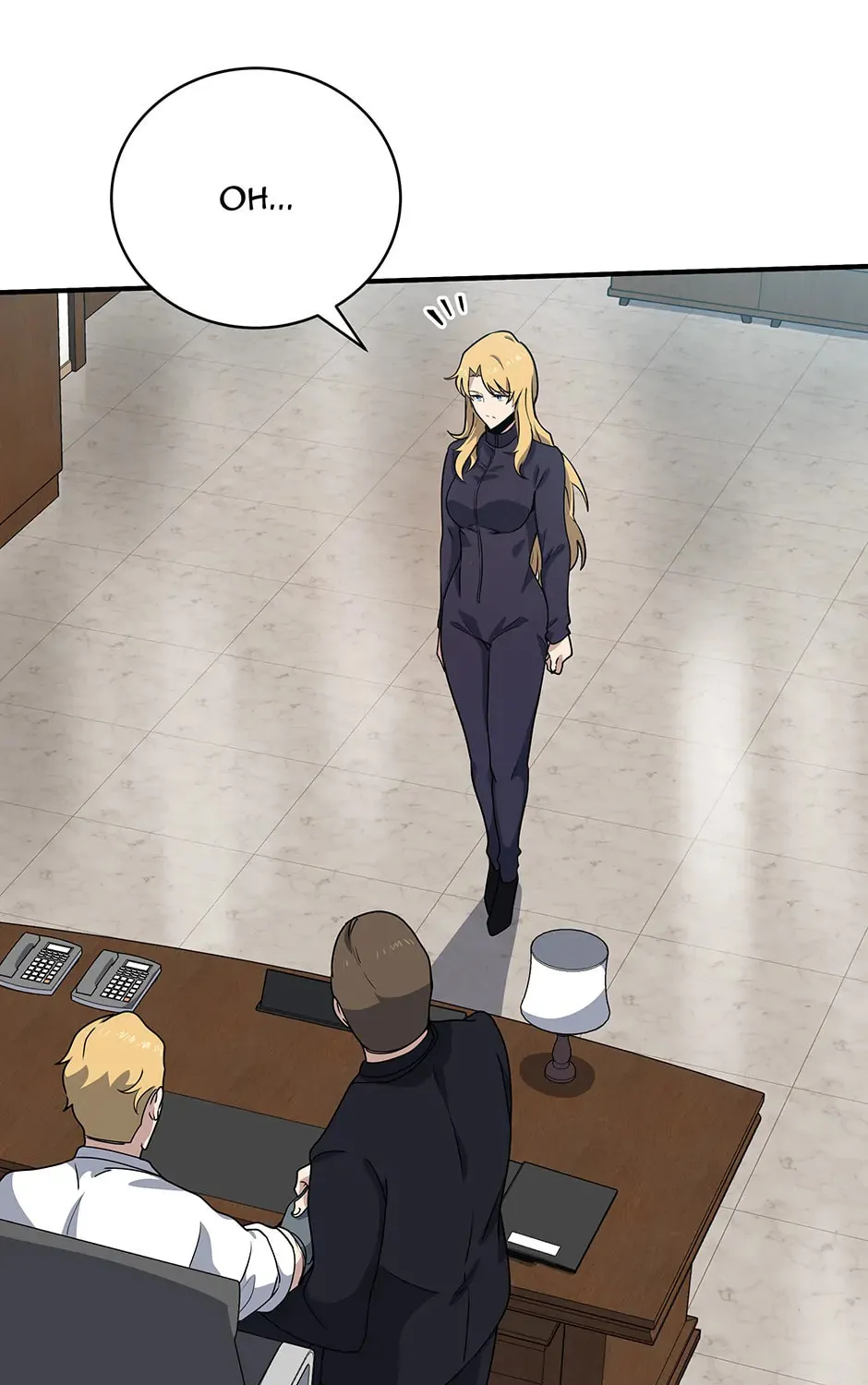 Descent of the Demon Master Chapter 142 page 63 - 