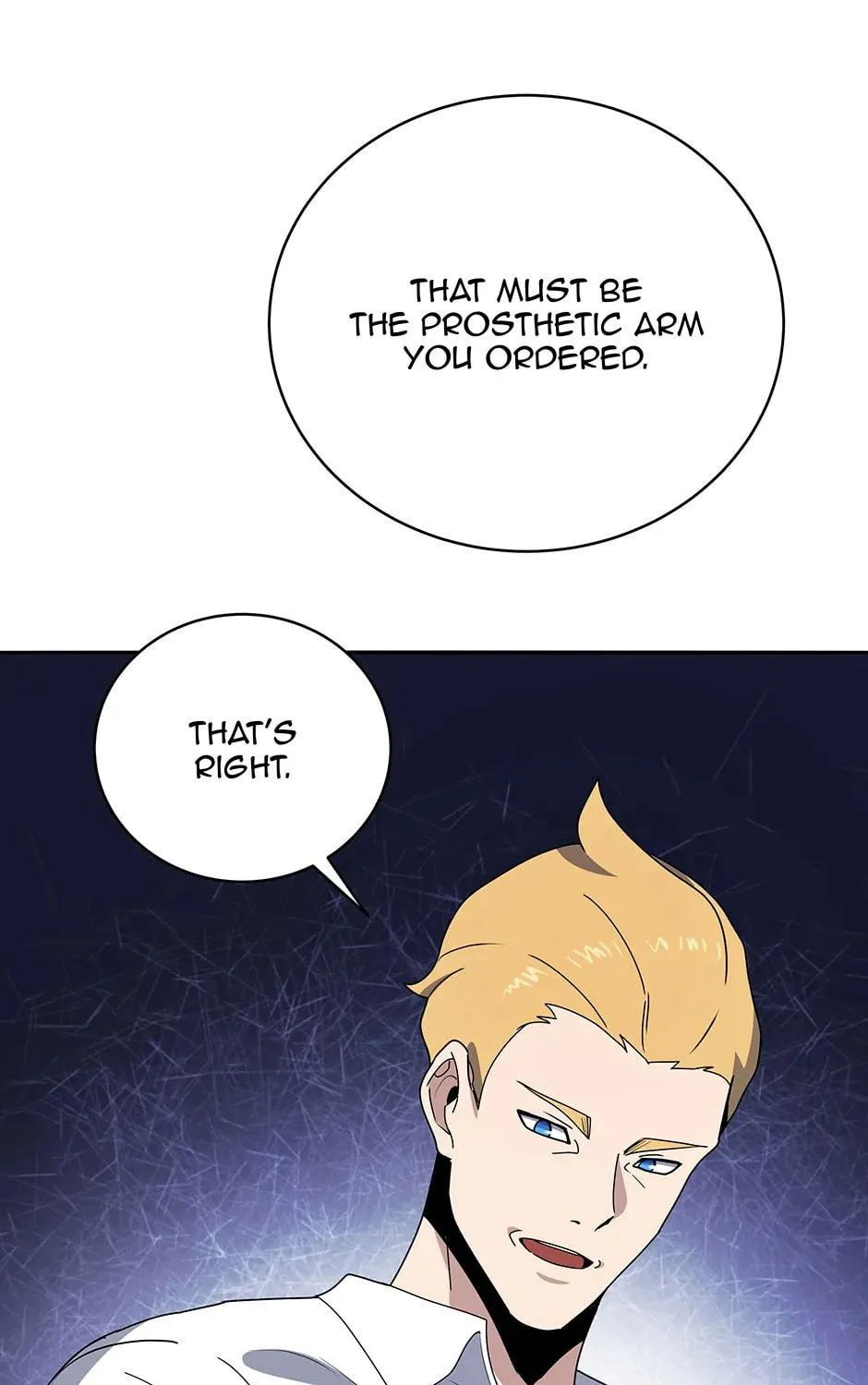 Descent of the Demon Master Chapter 142 page 65 - 