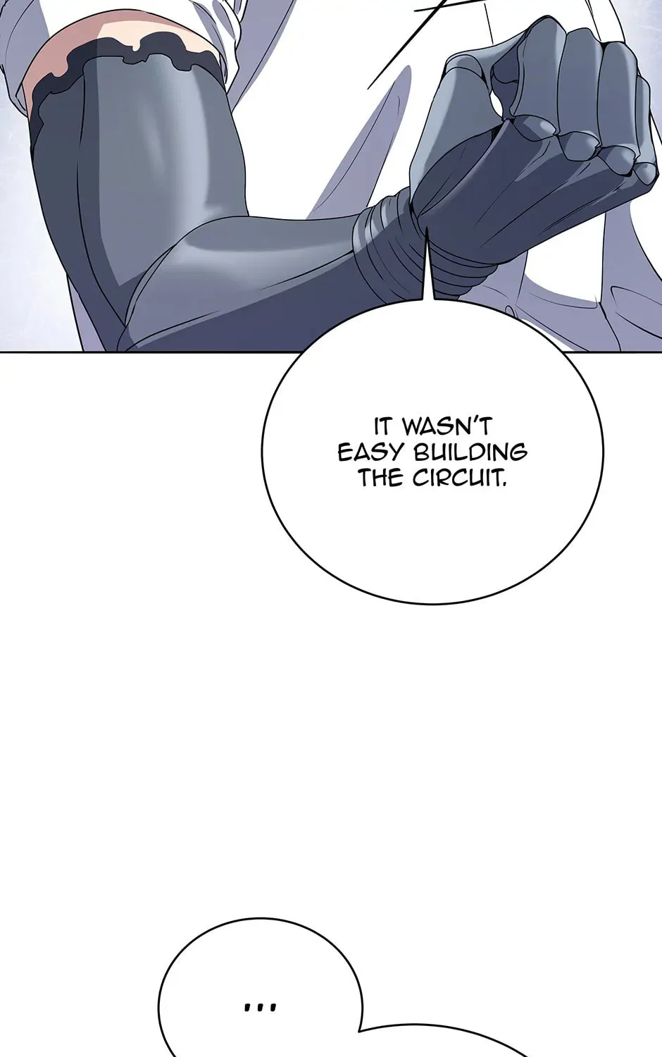 Descent of the Demon Master Chapter 142 page 67 - 