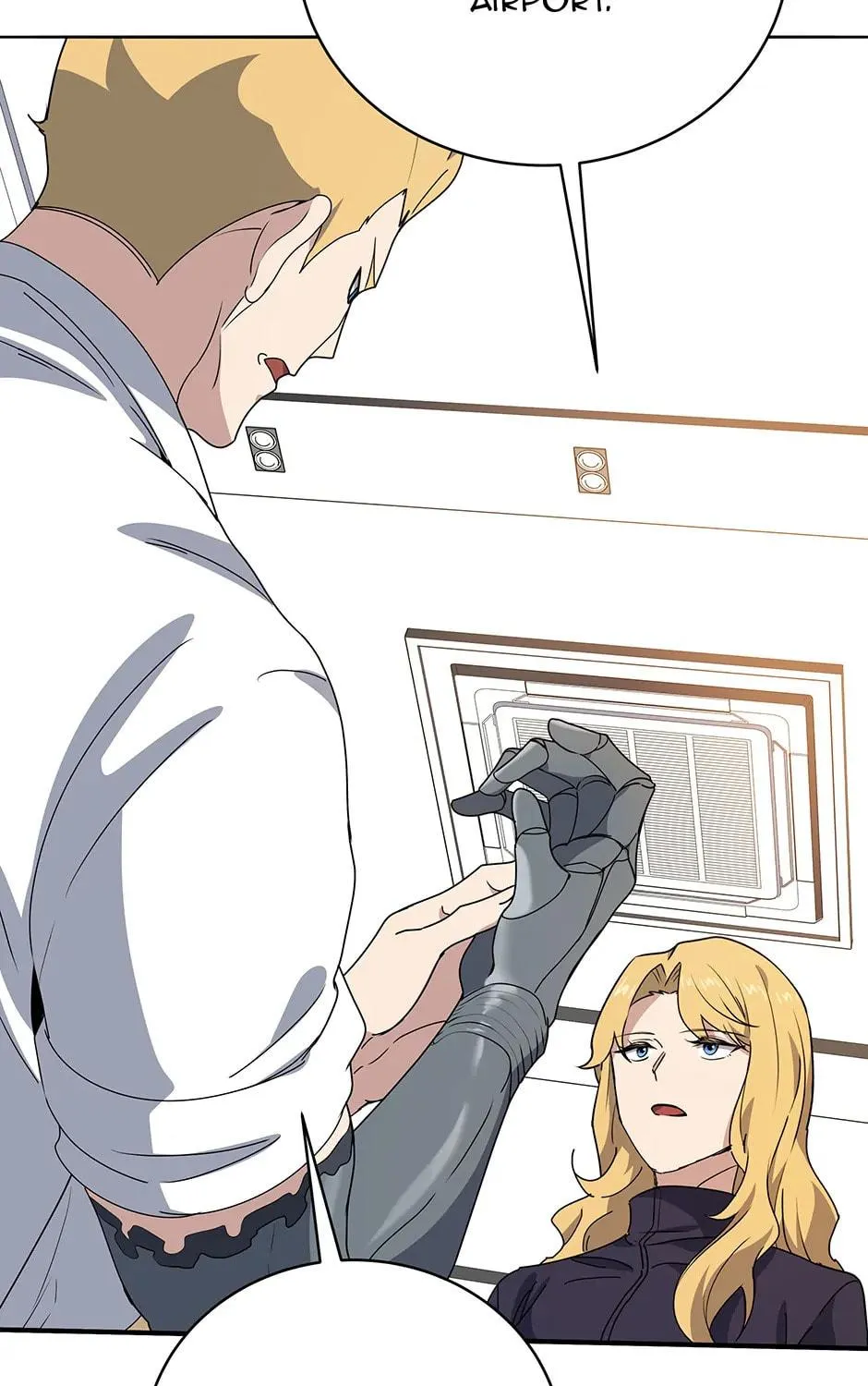 Descent of the Demon Master Chapter 142 page 69 - 