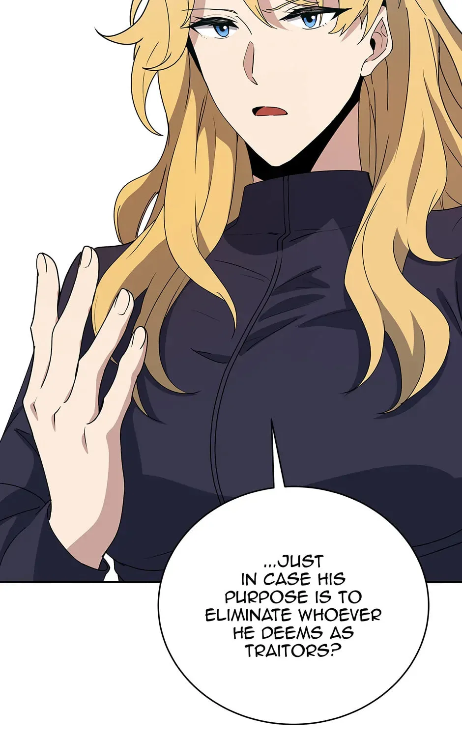 Descent of the Demon Master Chapter 142 page 73 - 