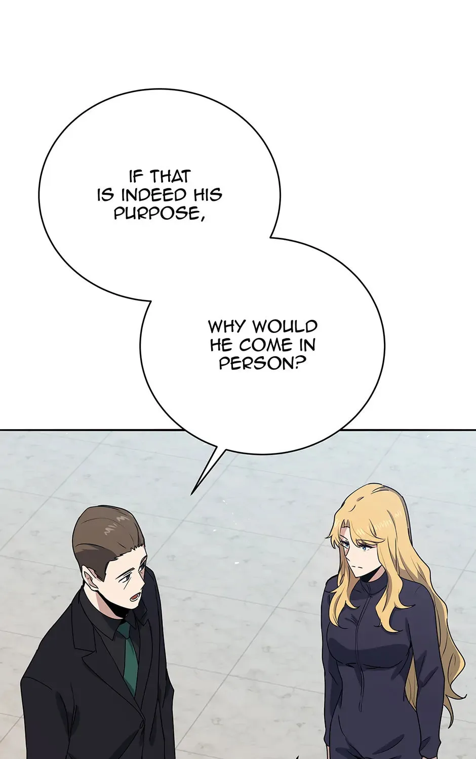 Descent of the Demon Master Chapter 142 page 75 - 