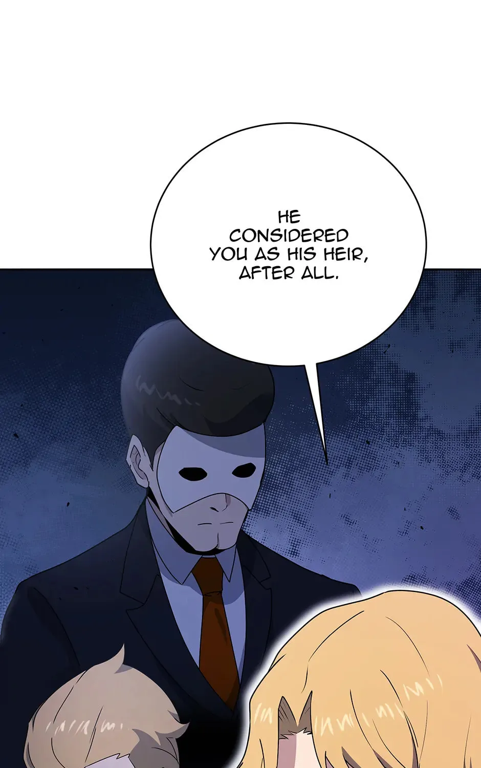 Descent of the Demon Master Chapter 142 page 85 - 