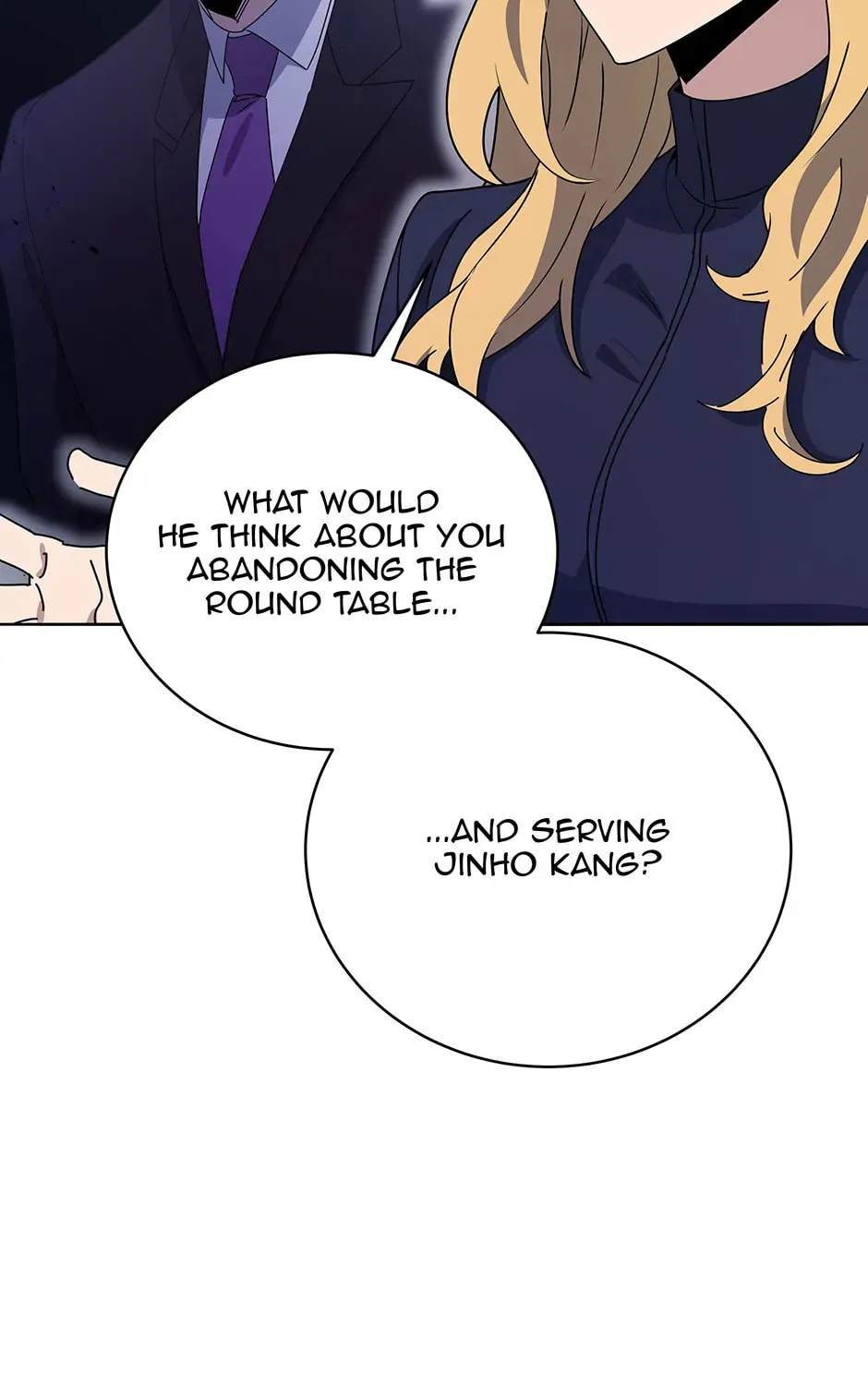 Descent of the Demon Master Chapter 142 page 87 - 
