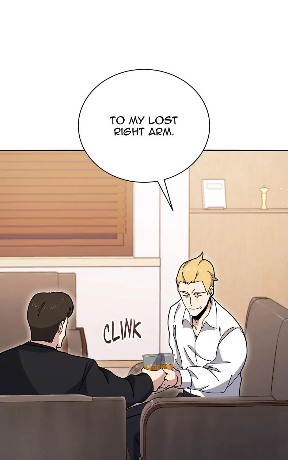 Descent of the Demon Master Chapter 143 page 11 - 
