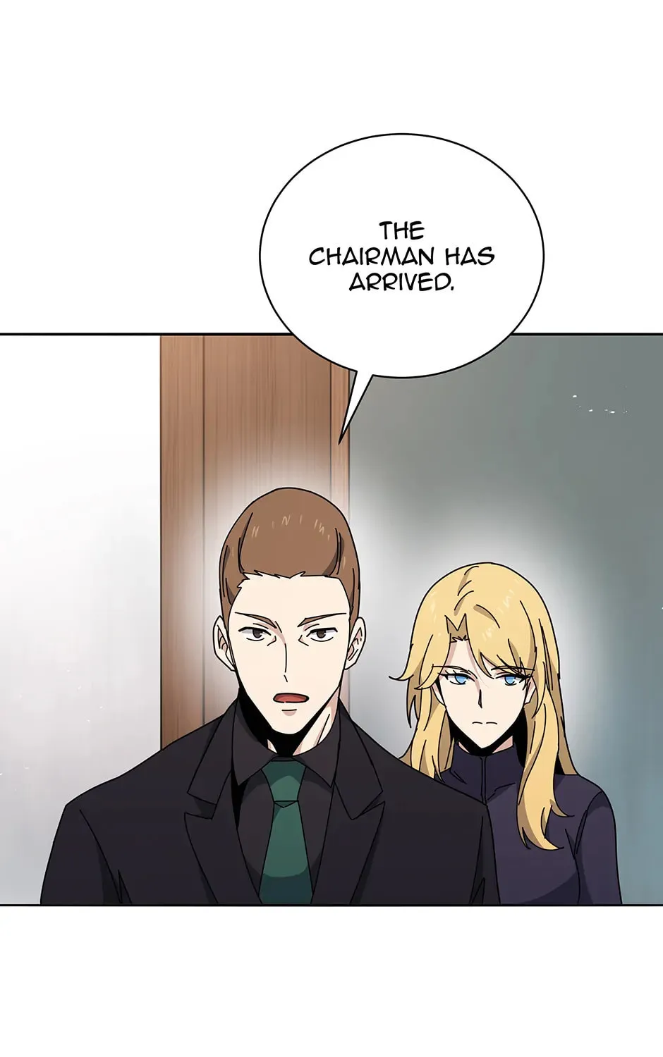Descent of the Demon Master Chapter 143 page 105 - 