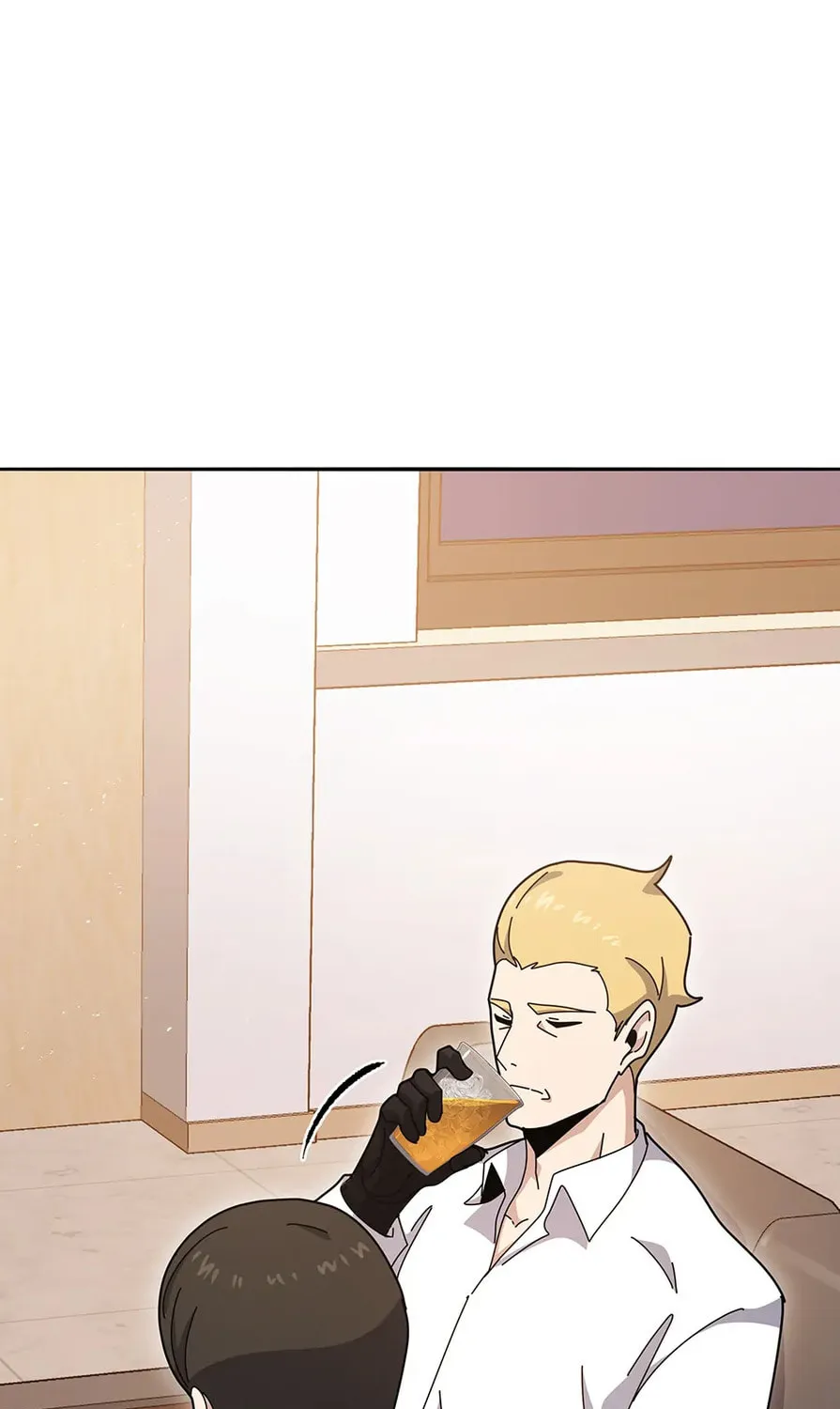 Descent of the Demon Master Chapter 143 page 13 - 