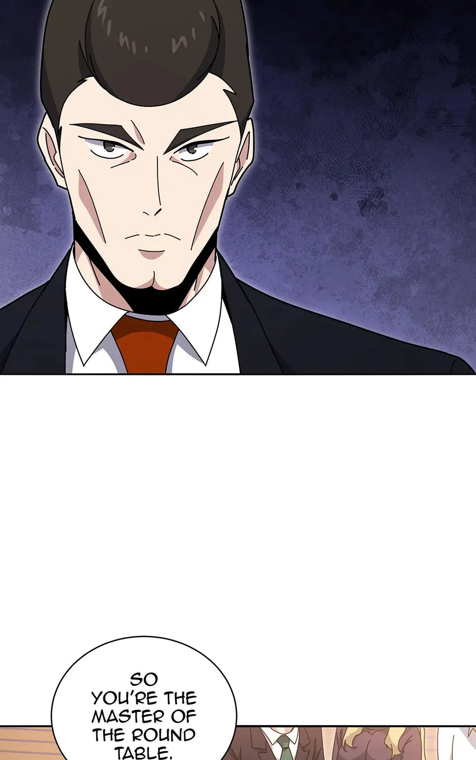 Descent of the Demon Master Chapter 143 page 123 - 
