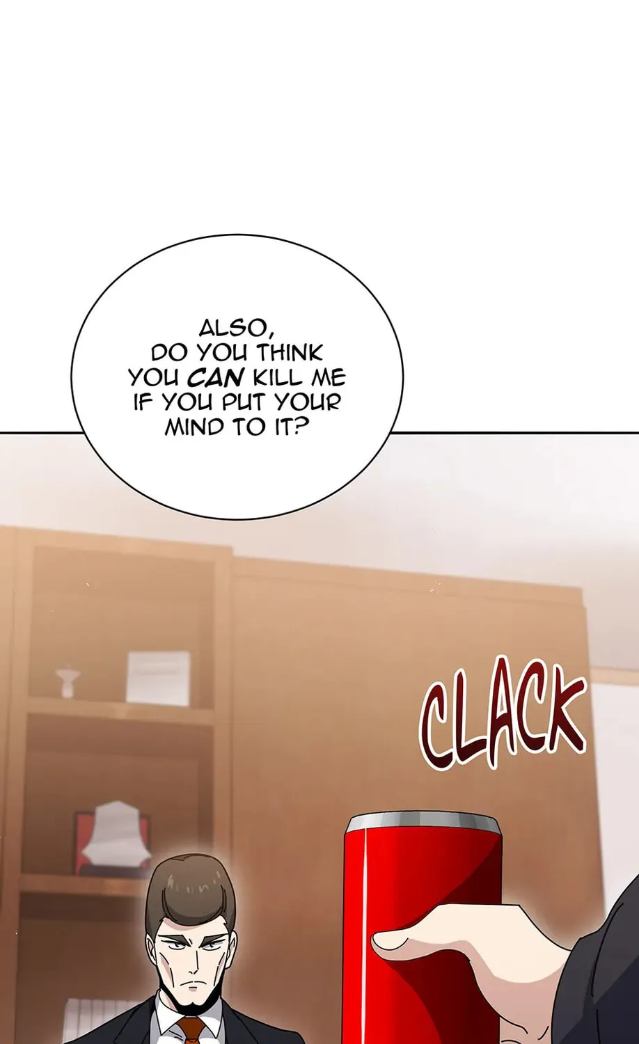 Descent of the Demon Master Chapter 143 page 141 - 