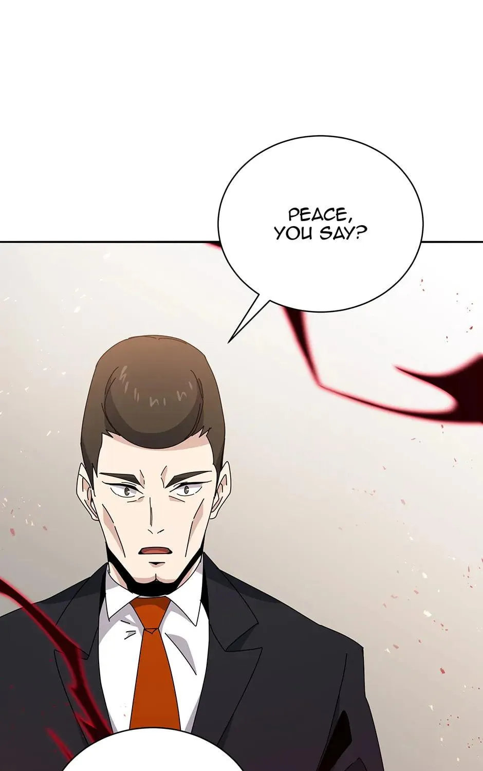 Descent of the Demon Master Chapter 143 page 159 - 