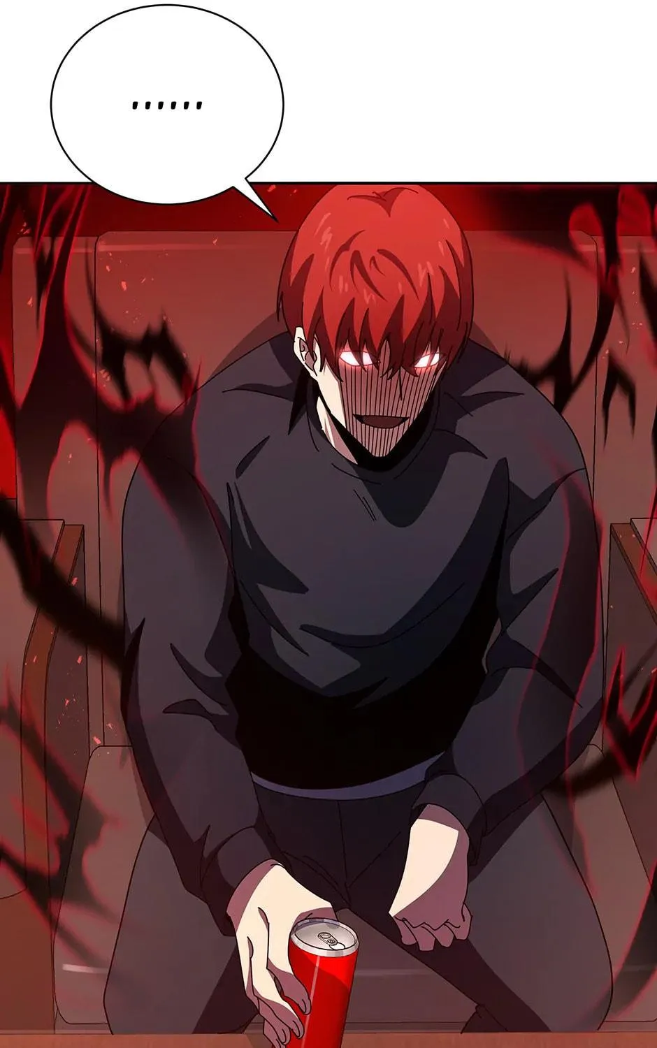 Descent of the Demon Master Chapter 143 page 167 - 