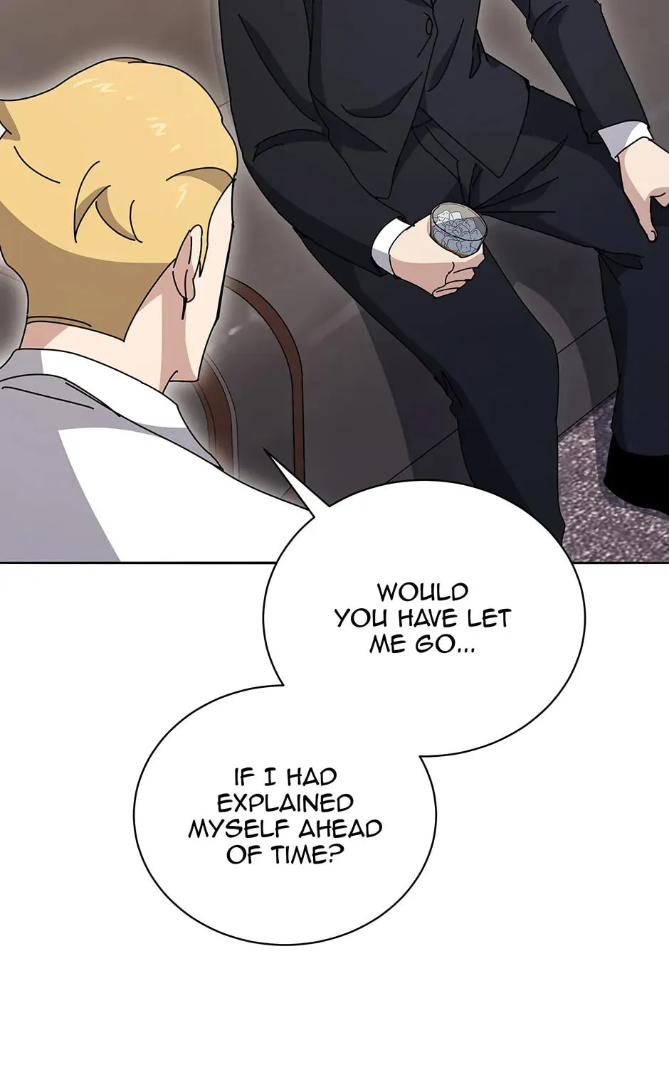 Descent of the Demon Master Chapter 143 page 25 - 