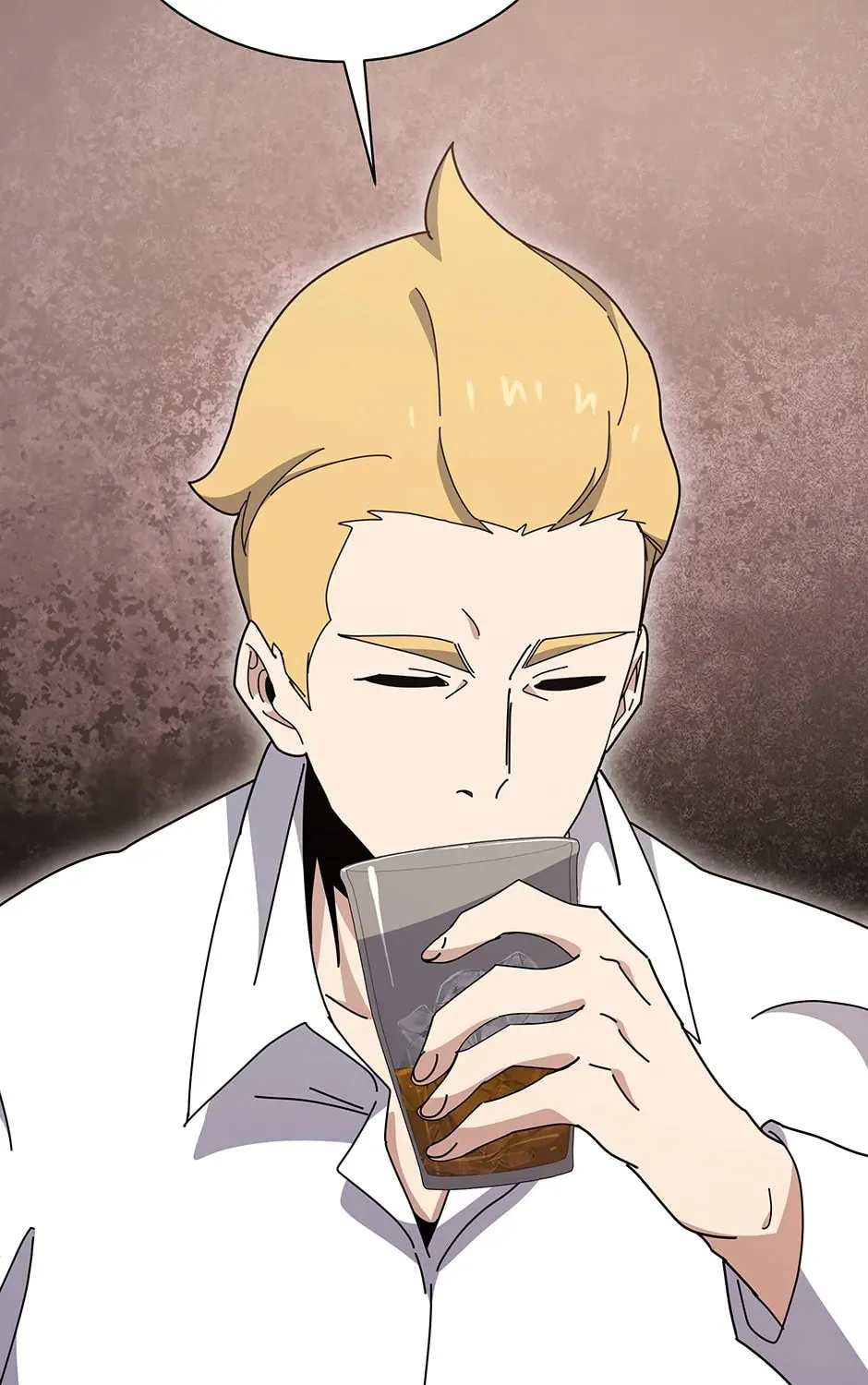Descent of the Demon Master Chapter 143 page 31 - 