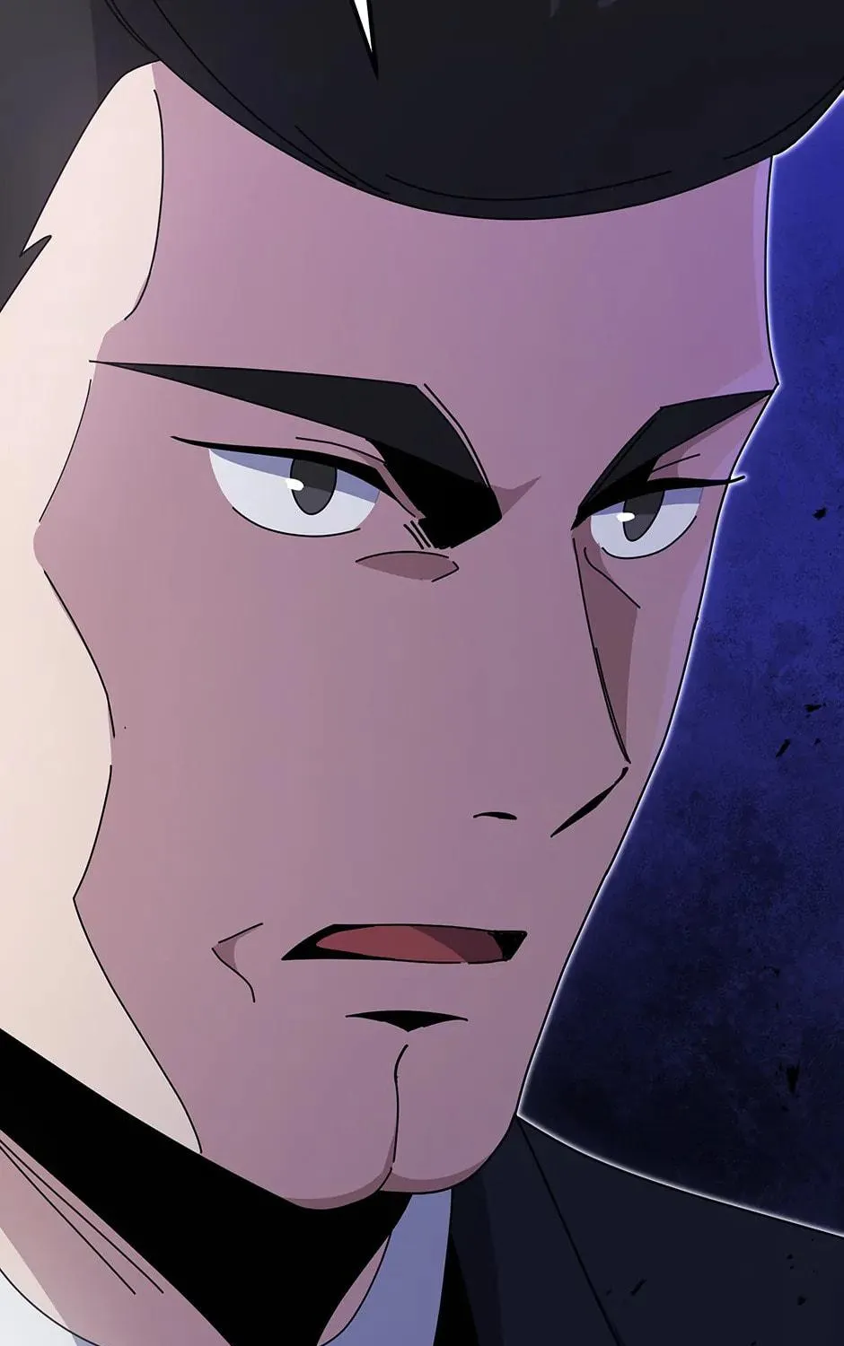 Descent of the Demon Master Chapter 143 page 35 - 