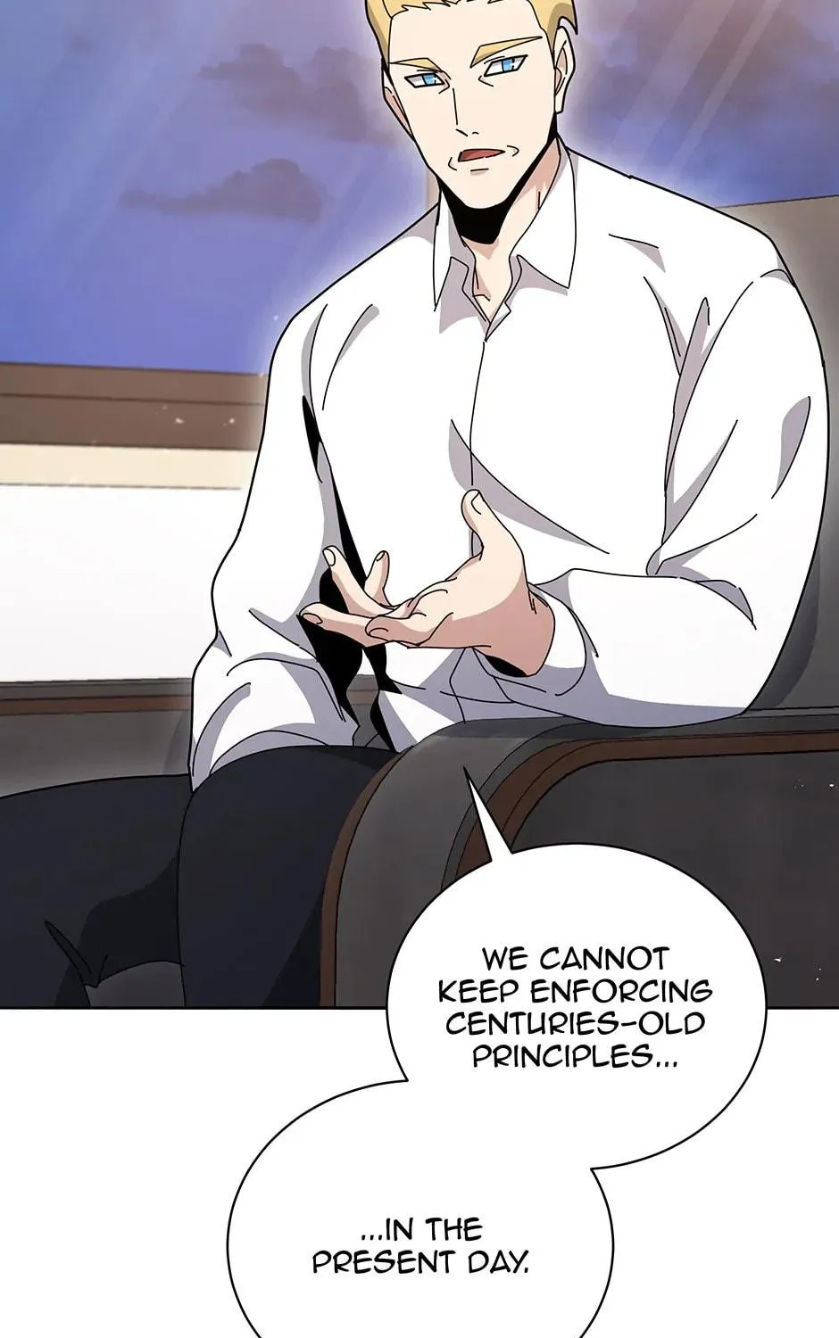 Descent of the Demon Master Chapter 143 page 41 - 