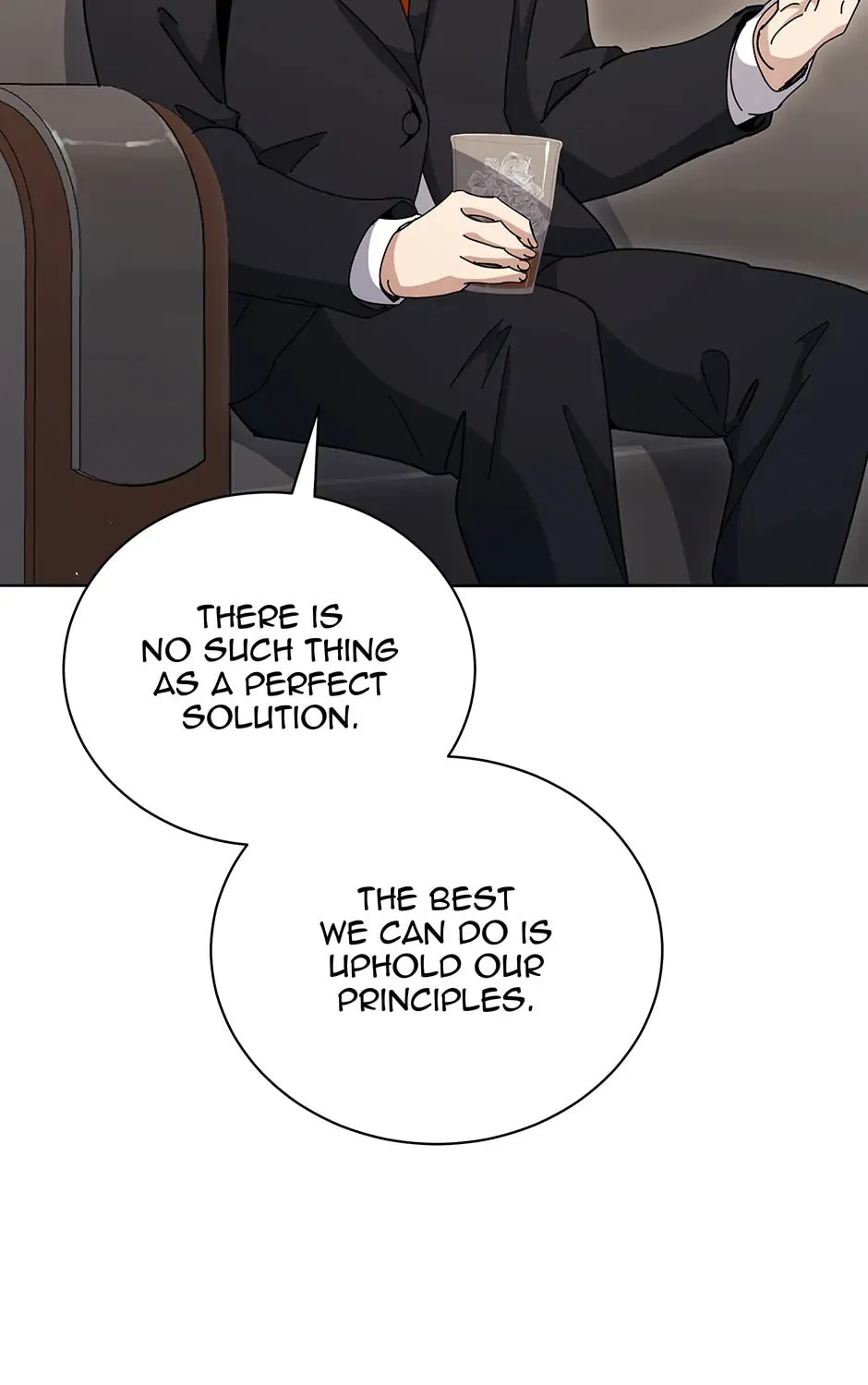 Descent of the Demon Master Chapter 143 page 45 - 