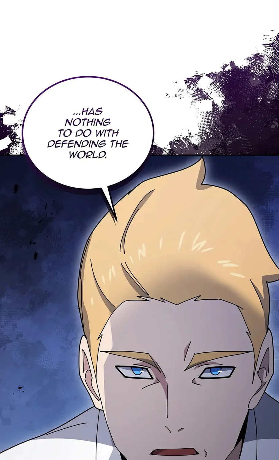 Descent of the Demon Master Chapter 143 page 55 - 