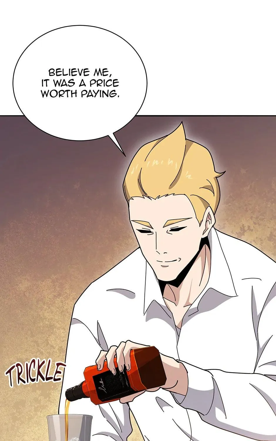 Descent of the Demon Master Chapter 143 page 9 - 
