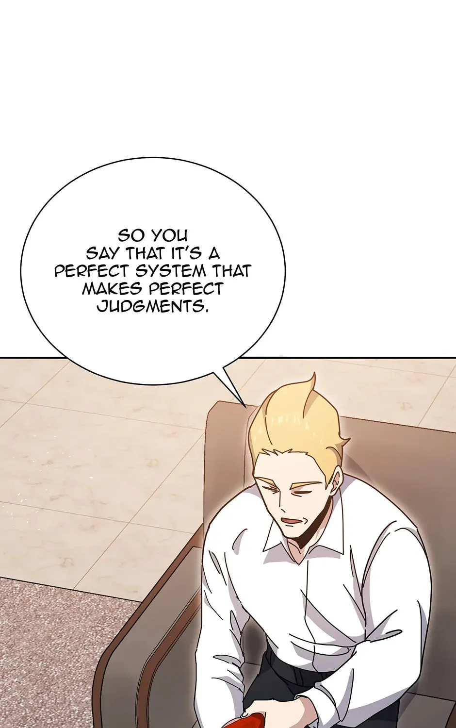 Descent of the Demon Master Chapter 143 page 87 - 