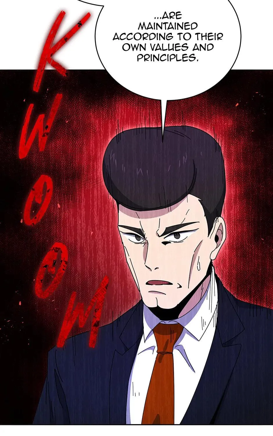 Descent of the Demon Master Chapter 144 page 11 - 