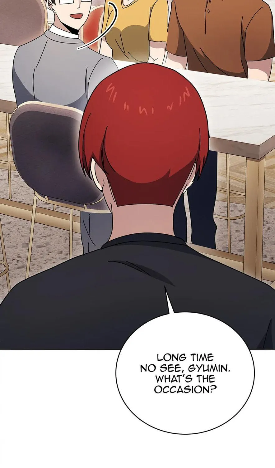 Descent of the Demon Master Chapter 144 page 101 - 
