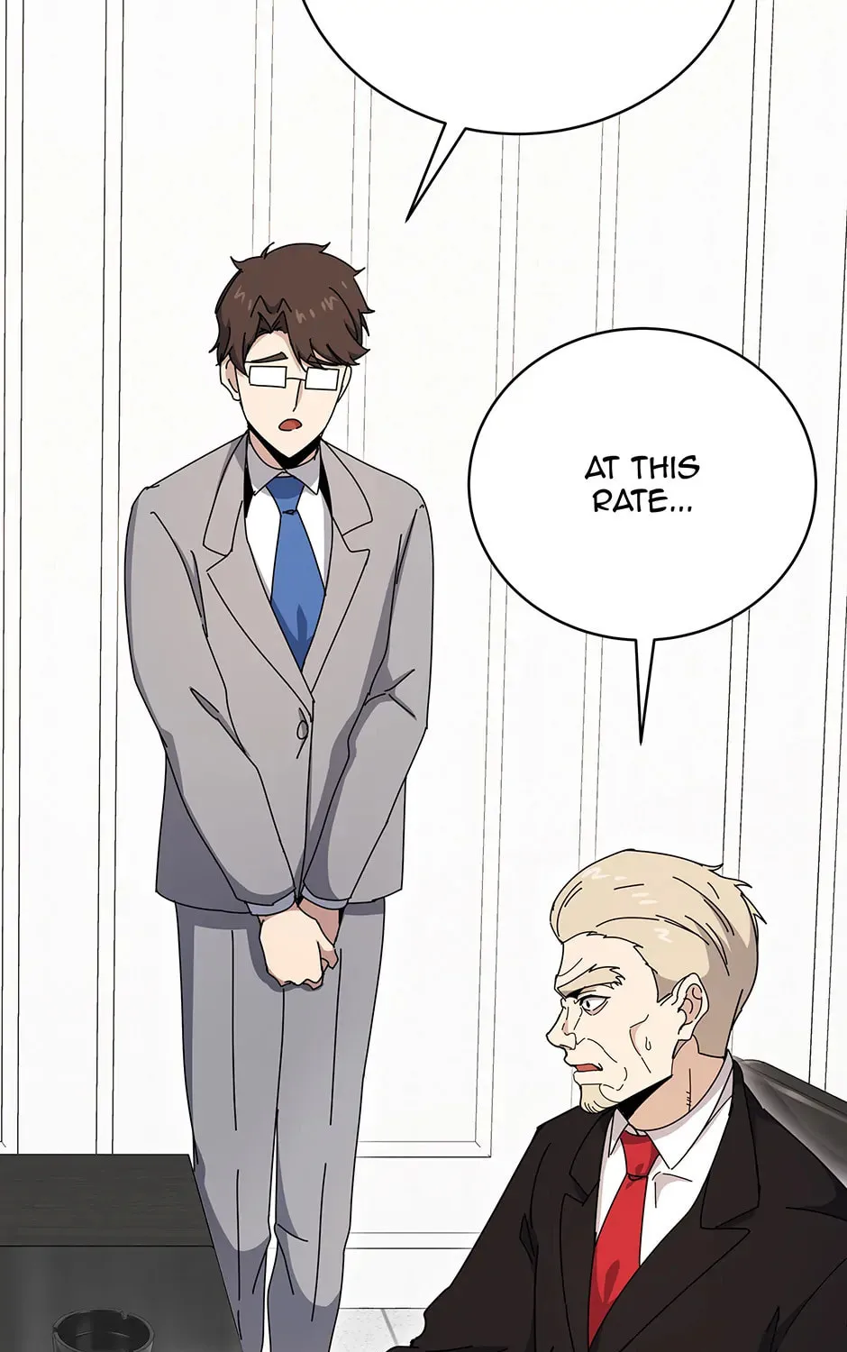 Descent of the Demon Master Chapter 144 page 115 - 