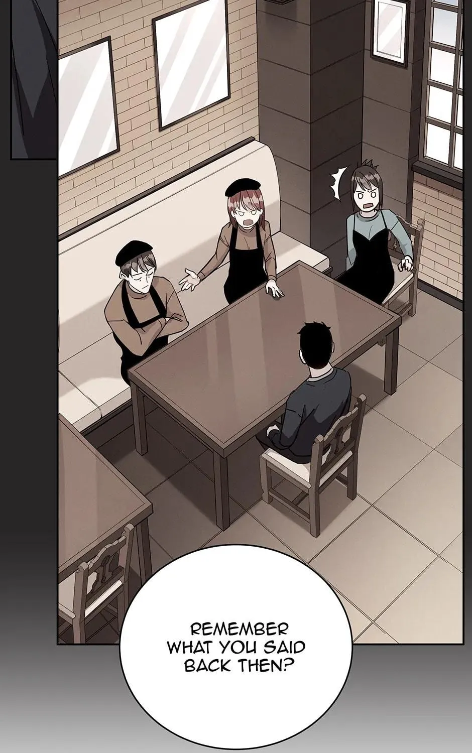 Descent of the Demon Master Chapter 144 page 137 - 